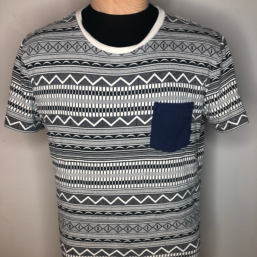 BDG Urban Outfitters Short Sleeve Tee Men's Large